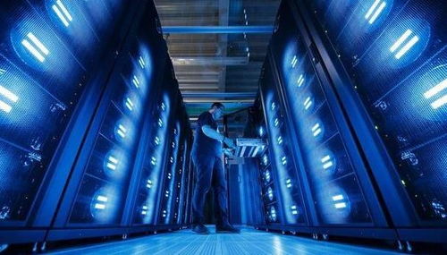 如果圆周率被算尽了，计算机科技将面临怎样的变革？