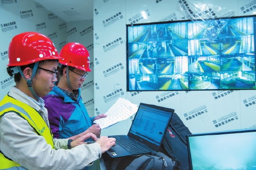 专注工业计算机研发，通微科技将精彩亮相IOTE2021深圳