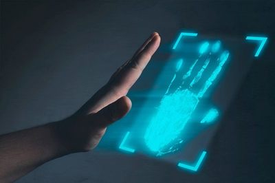 掌纹掌静脉识别技术标准正式发布，熵基科技引领生物识别新潮流