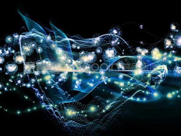 数字梦想 技术背景与虚拟可视化融合下的计算机科技未来